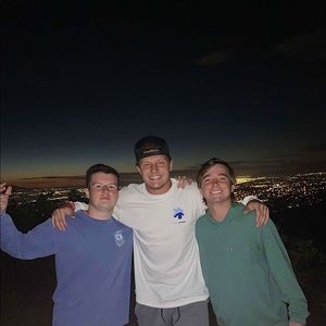 Meet your Posher, Billy